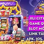 download jili city